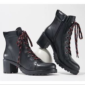 Vince Camuto boots